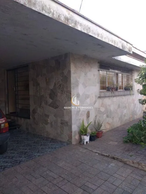 Foto 1 de Casa com 3 Quartos à venda, 170m² em Jardim Primavera, Rio Claro