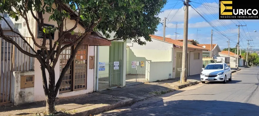 Foto 1 de Casa com 3 Quartos à venda, 154m² em Jardim Sao Domingos, Mococa