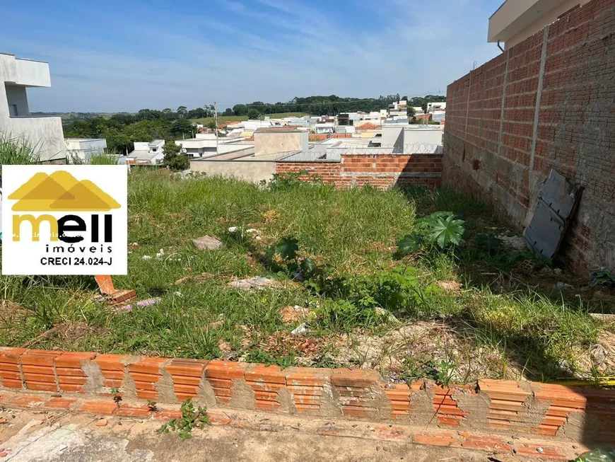 Foto 1 de Lote/Terreno à venda, 160m² em Jardim Novo Prudentino, Presidente Prudente