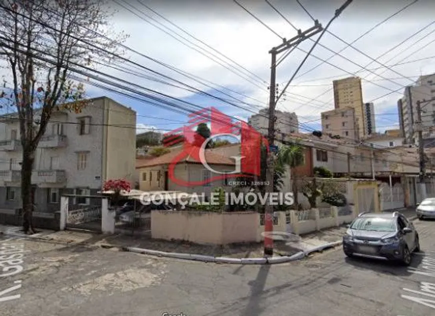 Foto 1 de Lote/Terreno à venda, 252m² em Jardim São Paulo, São Paulo