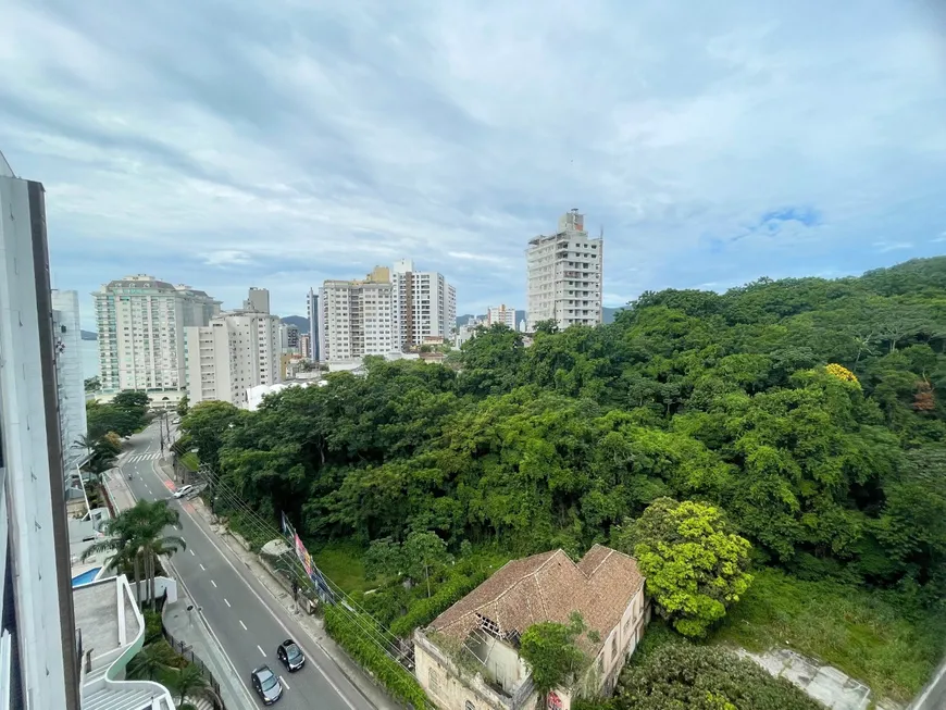 Foto 1 de Apartamento com 3 Quartos à venda, 143m² em Agronômica, Florianópolis