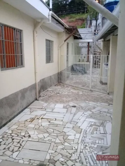 Foto 1 de Casa com 2 Quartos à venda, 160m² em Vila Paulistana, São Paulo