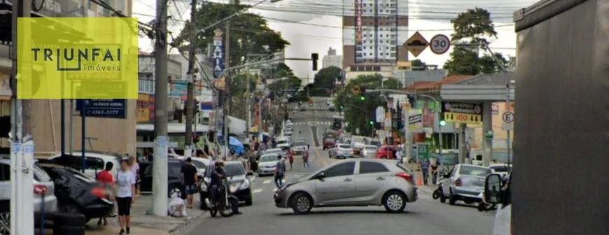 Foto 1 de Ponto Comercial à venda, 600m² em Taboão, São Bernardo do Campo