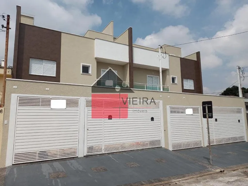 Foto 1 de Casa com 3 Quartos à venda, 145m² em Ipiranga, São Paulo
