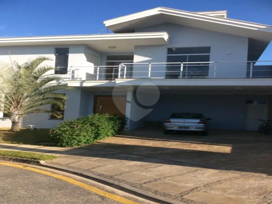 Foto 1 de Casa com 3 Quartos à venda, 347m² em Chacaras Reunidas Sao Jorge, Sorocaba