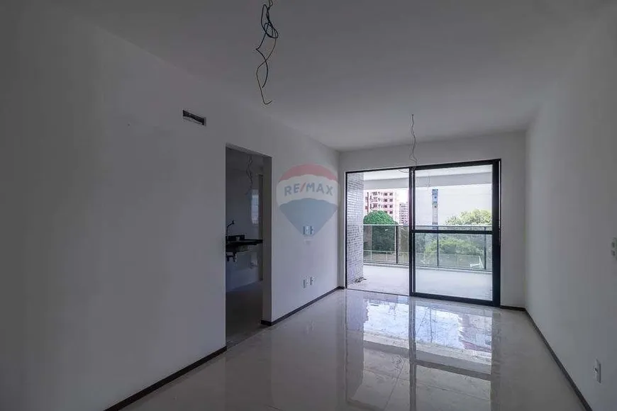 Foto 1 de Apartamento com 2 Quartos à venda, 100m² em Batista Campos, Belém