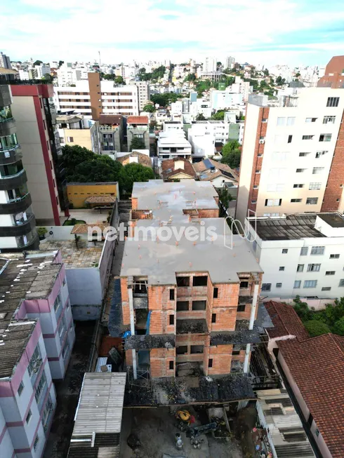 Foto 1 de Apartamento com 3 Quartos à venda, 72m² em Coração Eucarístico, Belo Horizonte