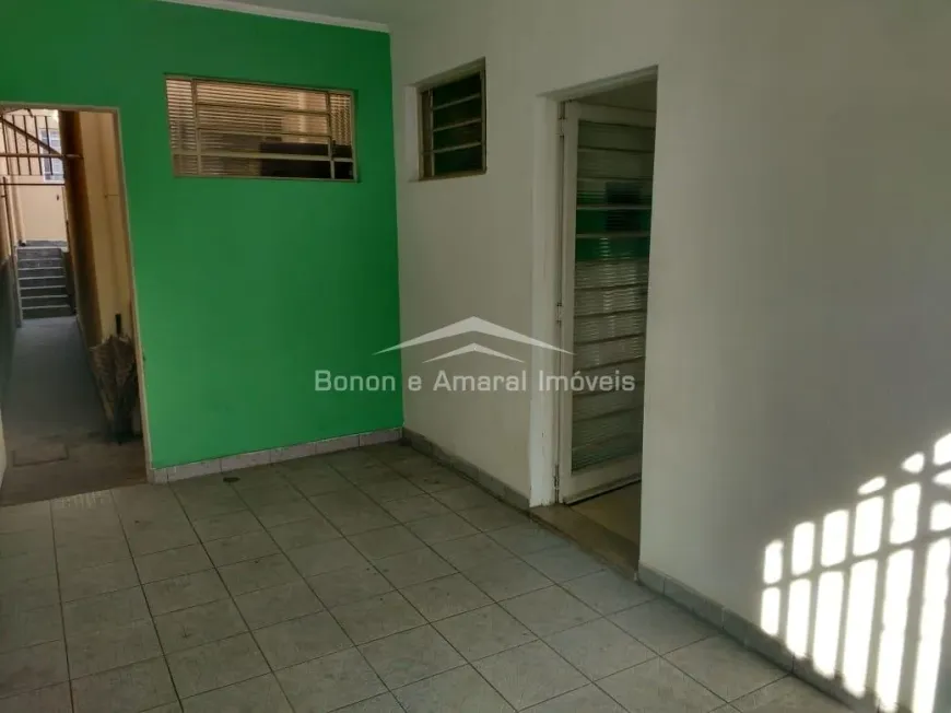 Foto 1 de Casa com 2 Quartos à venda, 167m² em Swift, Campinas