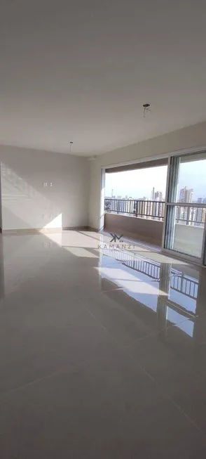 Foto 1 de Apartamento com 3 Quartos à venda, 99m² em Setor Pedro Ludovico, Goiânia