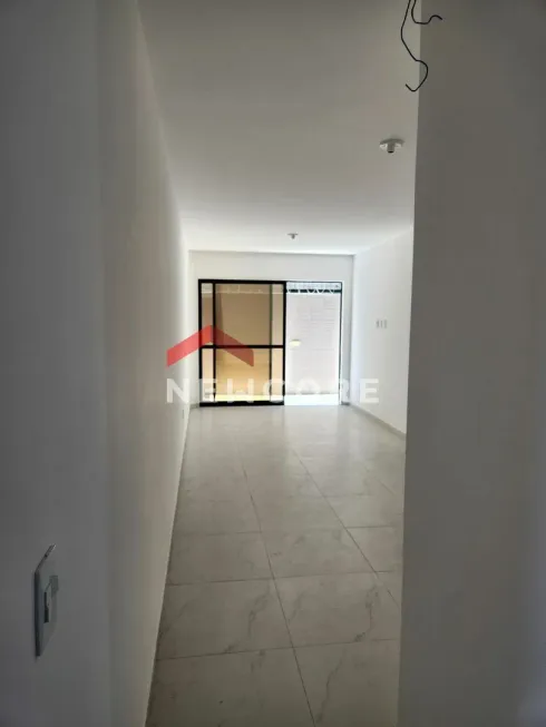 Foto 1 de Apartamento com 2 Quartos à venda, 56m² em Bessa, João Pessoa