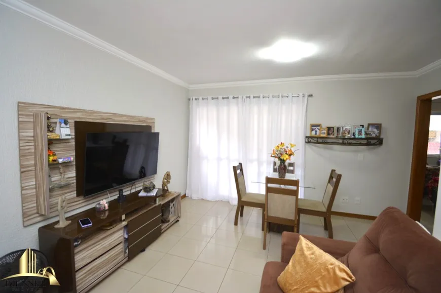 Foto 1 de Apartamento com 2 Quartos à venda, 69m² em Norte (Águas Claras), Brasília