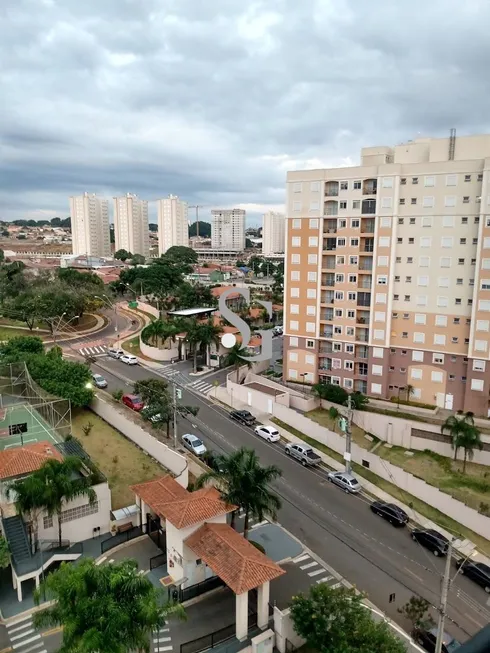 Foto 1 de Apartamento com 2 Quartos à venda, 47m² em Vila Satúrnia, Campinas