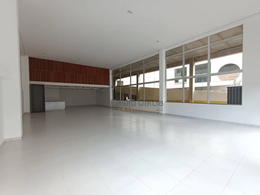 Foto 1 de Ponto Comercial para alugar, 551m² em Centro, Americana