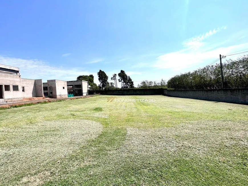 Foto 1 de Lote/Terreno à venda, 2000m² em Jardim Figueira, Indaiatuba