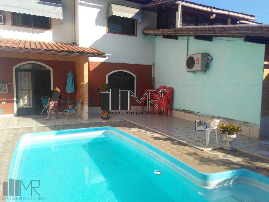 Foto 1 de Casa de Condomínio com 6 Quartos à venda, 1200m² em Anil, Rio de Janeiro