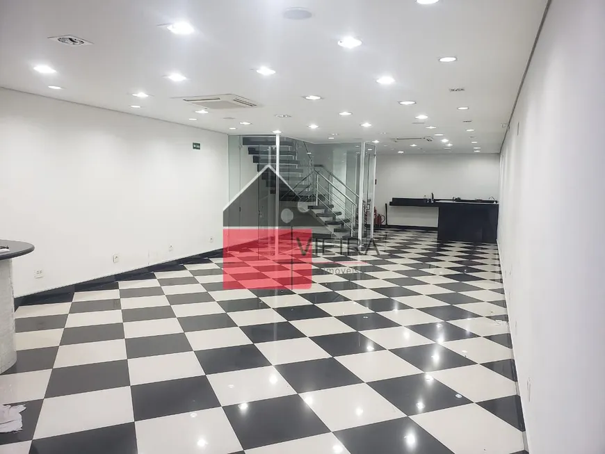 Foto 1 de Prédio Comercial à venda, 440m² em Vila Clementino, São Paulo