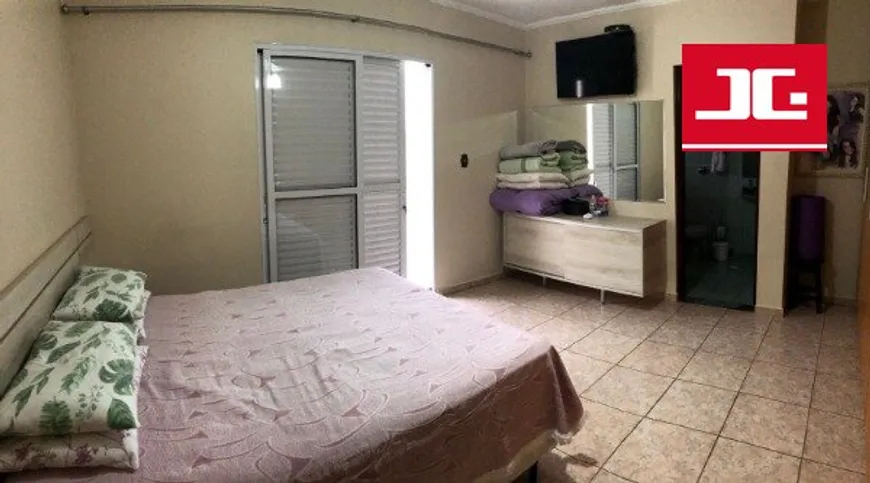 Foto 1 de Sobrado com 3 Quartos à venda, 195m² em Vila Jordanopolis, São Bernardo do Campo