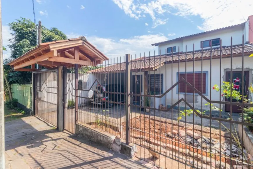 Foto 1 de Casa com 3 Quartos à venda, 260m² em Santo André, São Leopoldo
