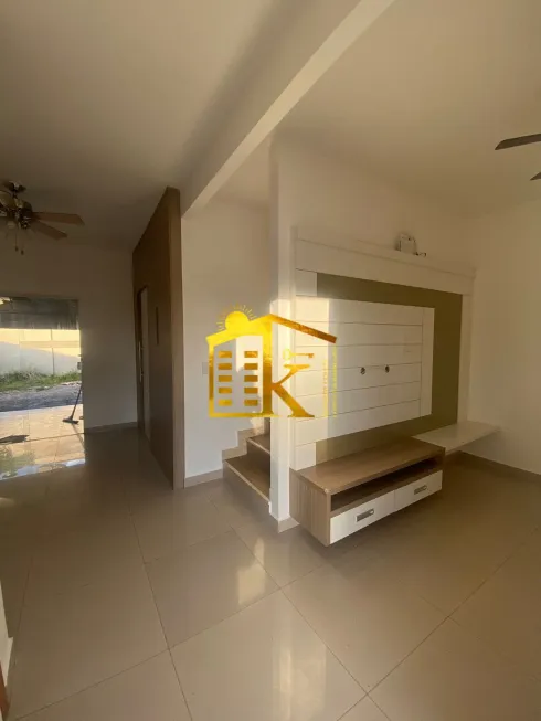Foto 1 de Apartamento com 3 Quartos para alugar, 97m² em Ribeirão do Lipa, Cuiabá