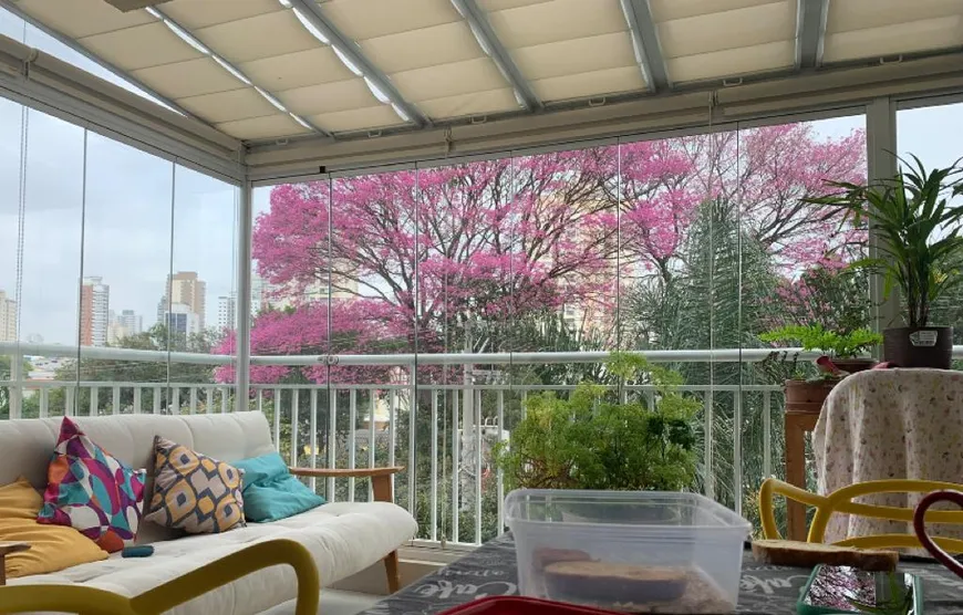 Foto 1 de Apartamento com 3 Quartos à venda, 135m² em Chácara Califórnia, São Paulo