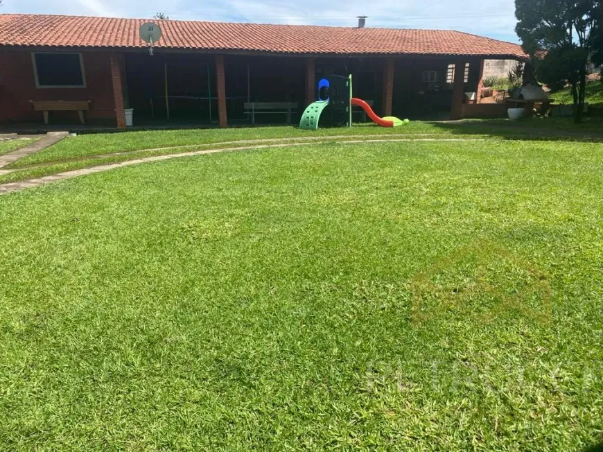 Foto 1 de Fazenda/Sítio com 2 Quartos à venda, 26000m² em Parque Valença II, Campinas