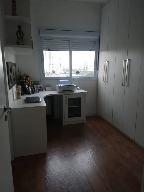 Foto 1 de com 3 Quartos à venda, 115m² em Jardim, Santo André