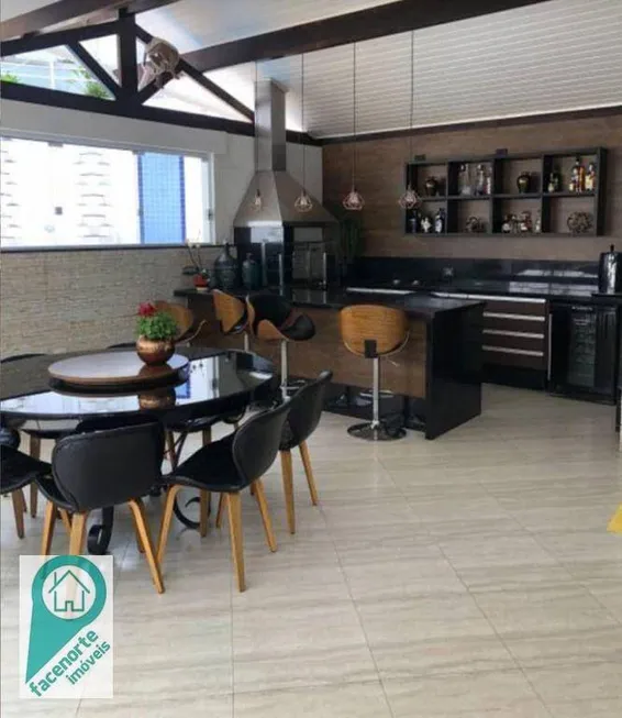 Foto 1 de Casa de Condomínio com 5 Quartos para venda ou aluguel, 516m² em Alphaville, Santana de Parnaíba