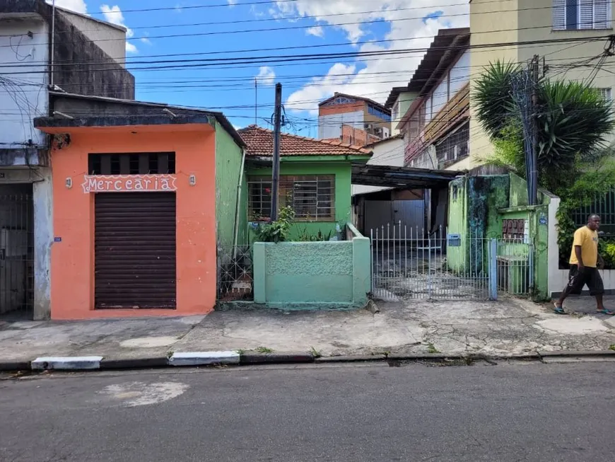 Foto 1 de Lote/Terreno à venda, 379m² em Jardim Vila Galvão, Guarulhos