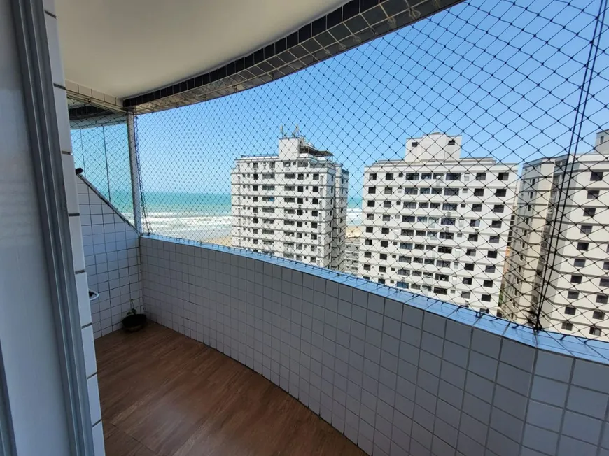 Foto 1 de Cobertura com 2 Quartos à venda, 105m² em Vila Tupi, Praia Grande