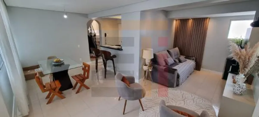 Foto 1 de Apartamento com 3 Quartos à venda, 131m² em Itacorubi, Florianópolis