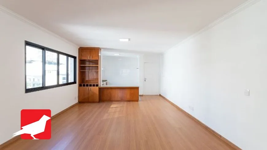 Foto 1 de Apartamento com 1 Quarto à venda, 40m² em Santa Cecília, São Paulo