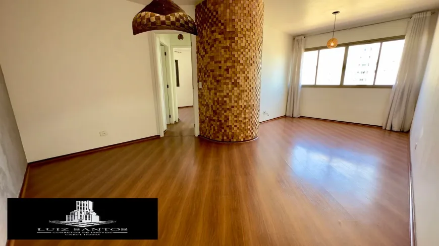 Foto 1 de Apartamento com 2 Quartos à venda, 64m² em Santana, São Paulo