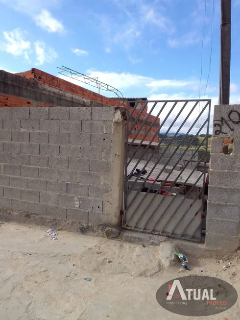 Foto 1 de Casa com 1 Quarto à venda, 90m² em Parque das Hortencias, Bom Jesus dos Perdões