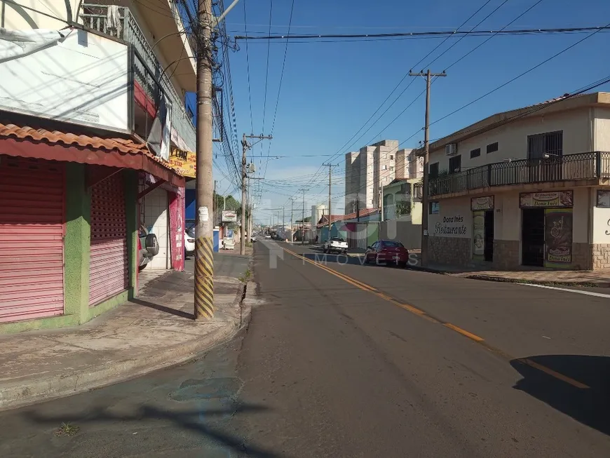 Foto 1 de Ponto Comercial para alugar, 114m² em Vila Marcelino, São Carlos