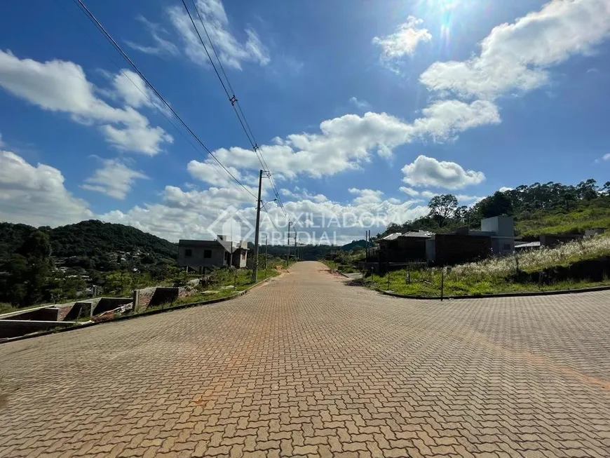 Foto 1 de Lote/Terreno à venda, 290m² em Floresta, Estância Velha