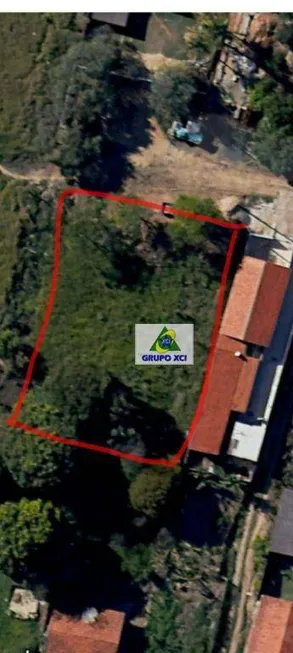 Foto 1 de Lote/Terreno à venda, 1050m² em Parque dos Pomares, Campinas