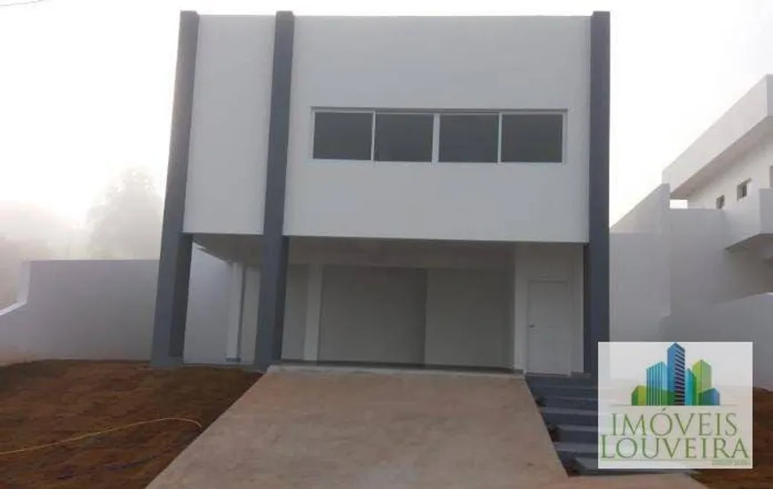 Foto 1 de Casa de Condomínio com 2 Quartos para venda ou aluguel, 175m² em Condominio Santa Isabel, Louveira