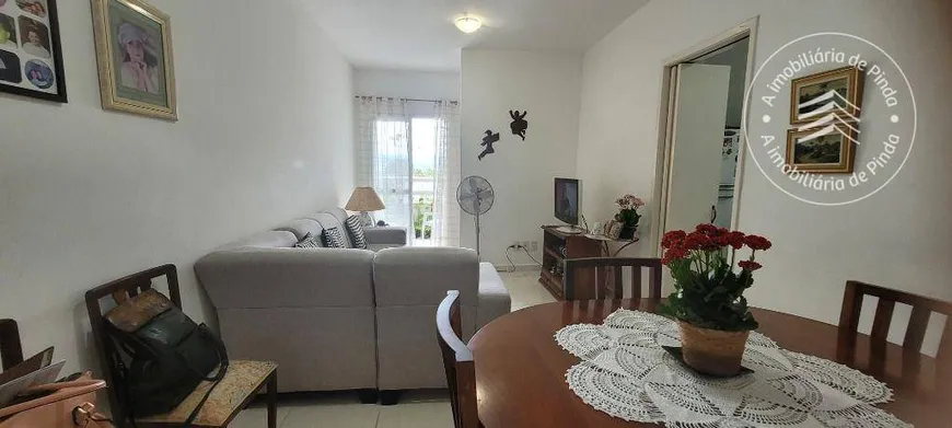 Foto 1 de Apartamento com 2 Quartos à venda, 82m² em Santana, Pindamonhangaba