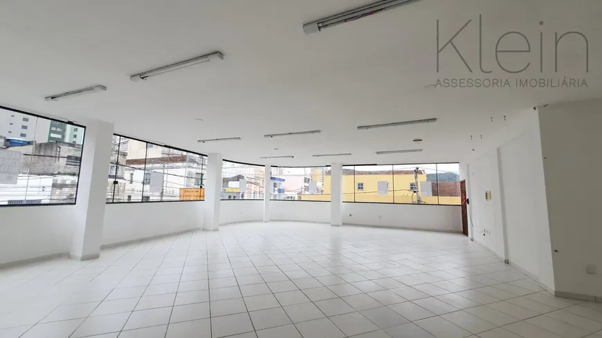 Foto 1 de Sala Comercial para alugar, 117m² em Centro, Florianópolis