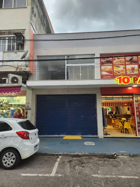 Foto 1 de Ponto Comercial para alugar, 90m² em Centro, Macaé