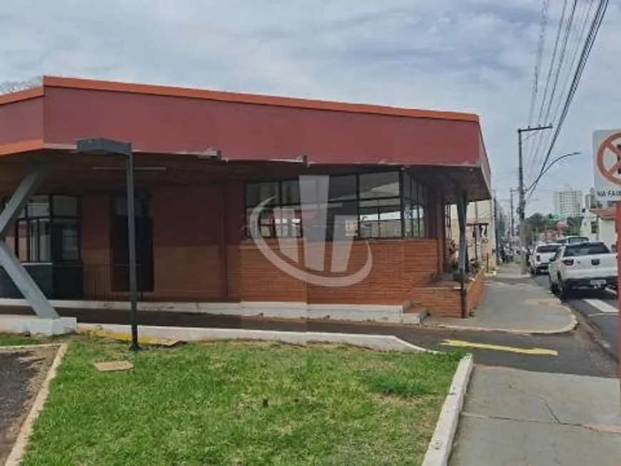 Foto 1 de Imóvel Comercial para alugar, 516m² em Centro, Araraquara