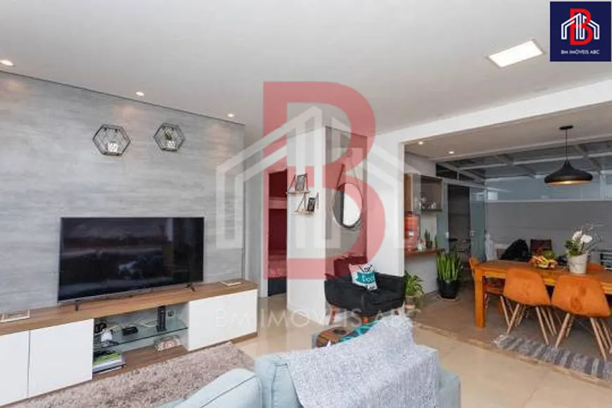 Foto 1 de Apartamento com 2 Quartos à venda, 94m² em Eldorado, São Paulo