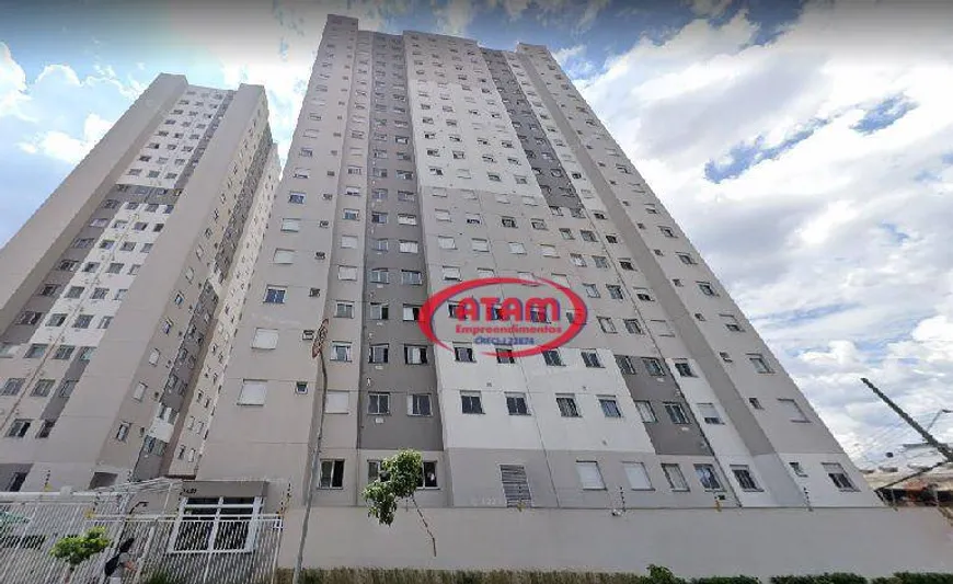 Foto 1 de Apartamento com 2 Quartos à venda, 42m² em Tucuruvi, São Paulo