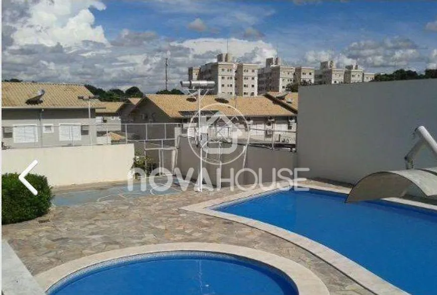 Foto 1 de Casa com 4 Quartos para venda ou aluguel, 167m² em Cidade Alta, Cuiabá
