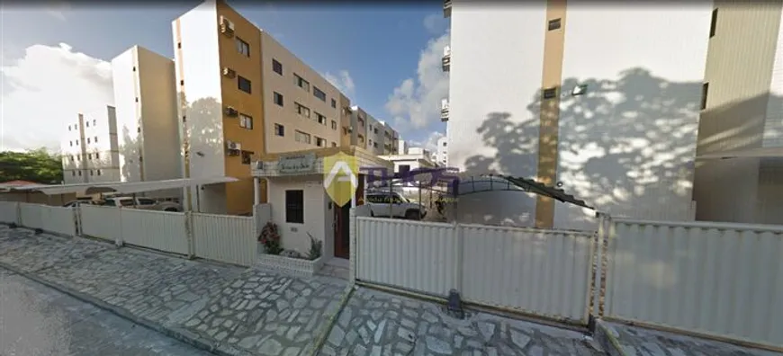 Foto 1 de Apartamento com 3 Quartos à venda, 74m² em Jardim Cidade Universitária, João Pessoa