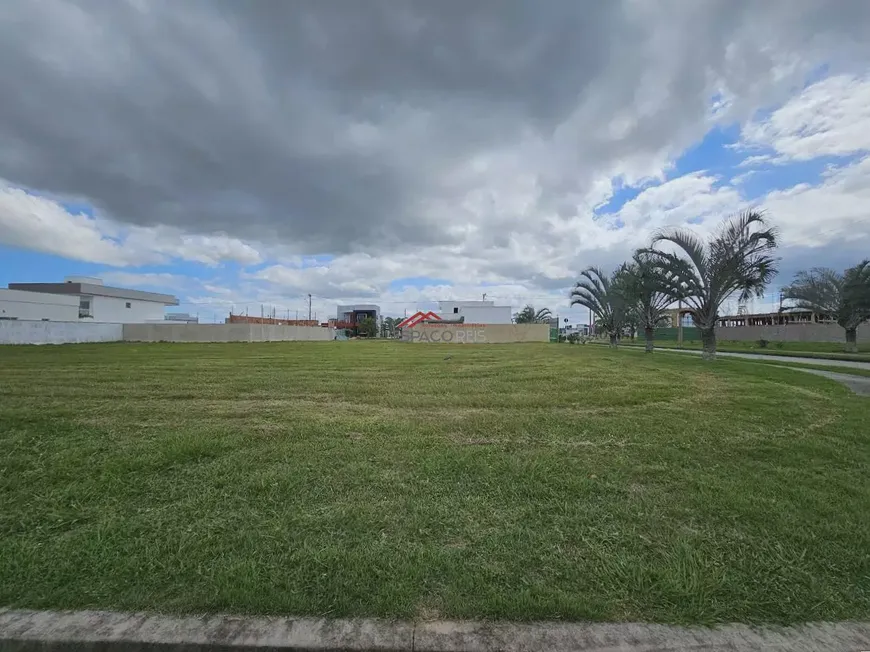 Foto 1 de Lote/Terreno à venda, 400m² em Peró, Cabo Frio