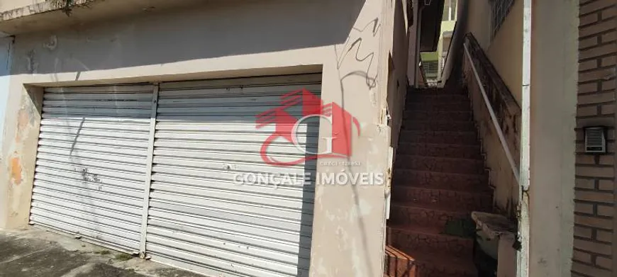 Foto 1 de Sobrado com 2 Quartos à venda, 100m² em Vila Paiva, São Paulo