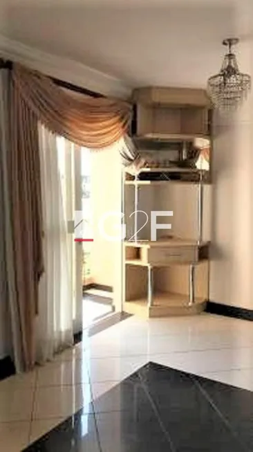 Foto 1 de Apartamento com 3 Quartos à venda, 64m² em Loteamento Parque São Martinho, Campinas