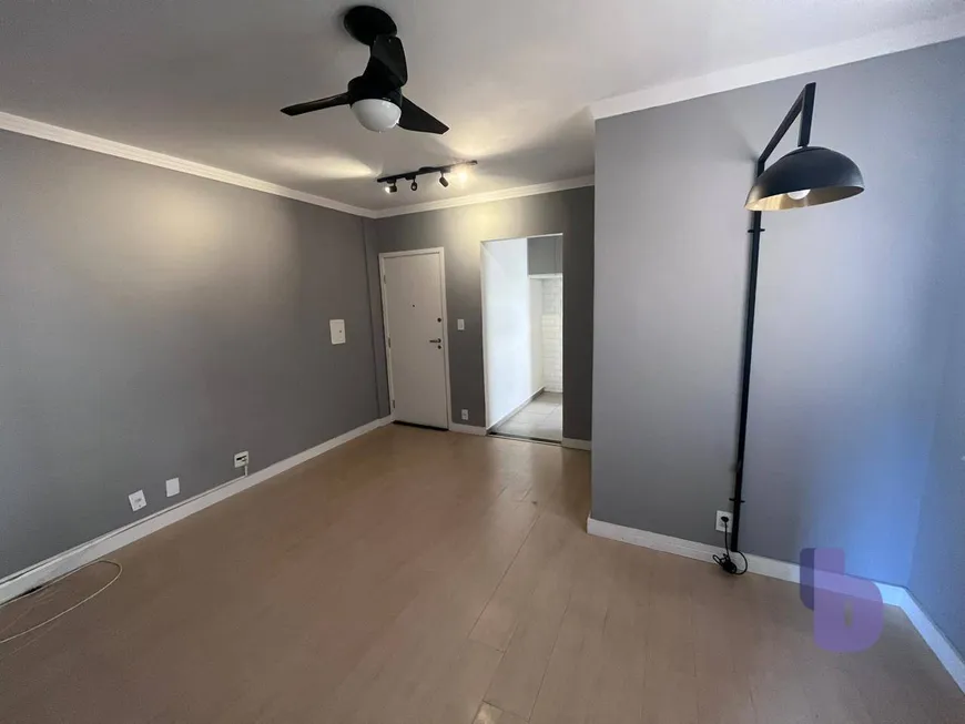 Foto 1 de Apartamento com 2 Quartos à venda, 51m² em Vila Independencia, Sorocaba