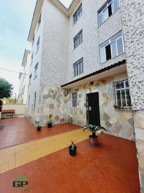 Foto 1 de Apartamento com 3 Quartos à venda, 80m² em Oswaldo Cruz, Rio de Janeiro